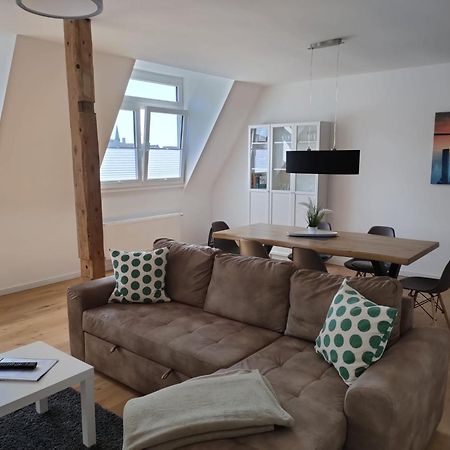 Traum-Ferienwohnung Mozart ! Wilhelmshaven Ngoại thất bức ảnh