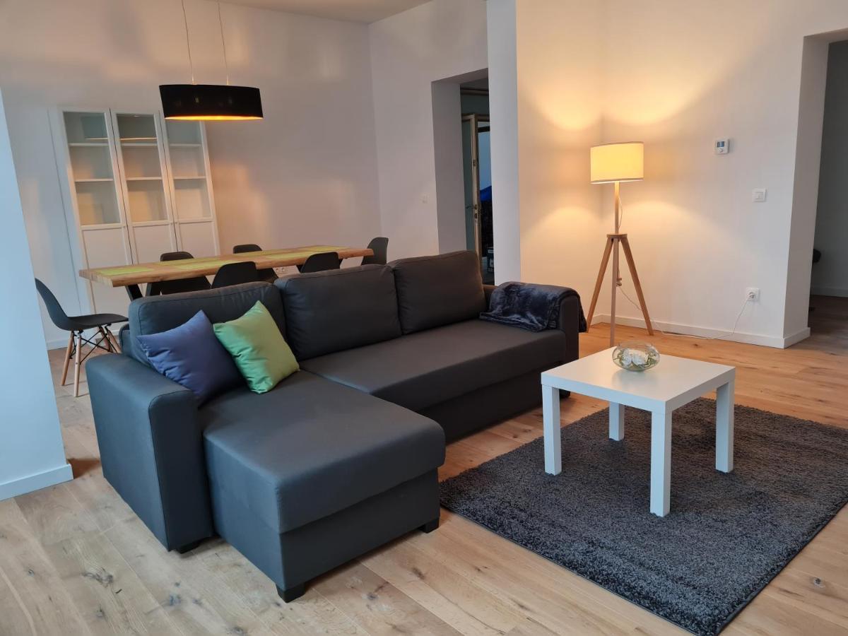 Traum-Ferienwohnung Mozart ! Wilhelmshaven Ngoại thất bức ảnh