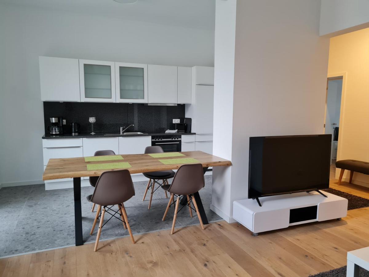 Traum-Ferienwohnung Mozart ! Wilhelmshaven Ngoại thất bức ảnh