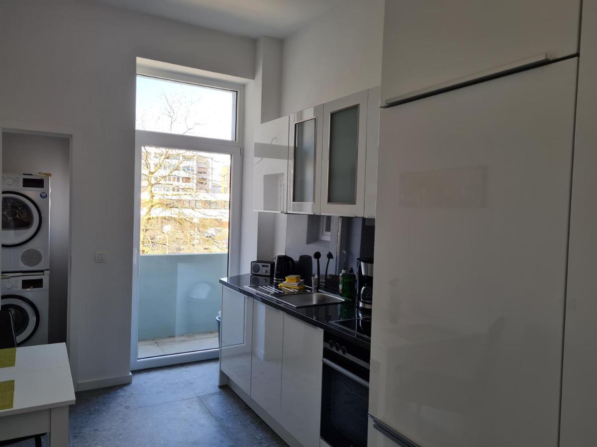 Traum-Ferienwohnung Mozart ! Wilhelmshaven Ngoại thất bức ảnh