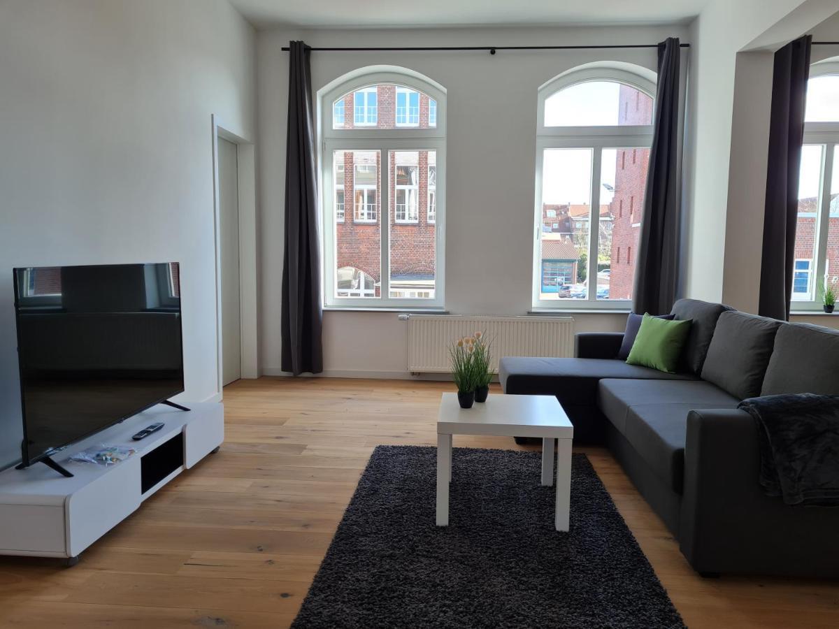 Traum-Ferienwohnung Mozart ! Wilhelmshaven Phòng bức ảnh