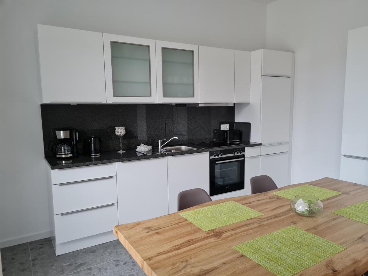 Traum-Ferienwohnung Mozart ! Wilhelmshaven Ngoại thất bức ảnh