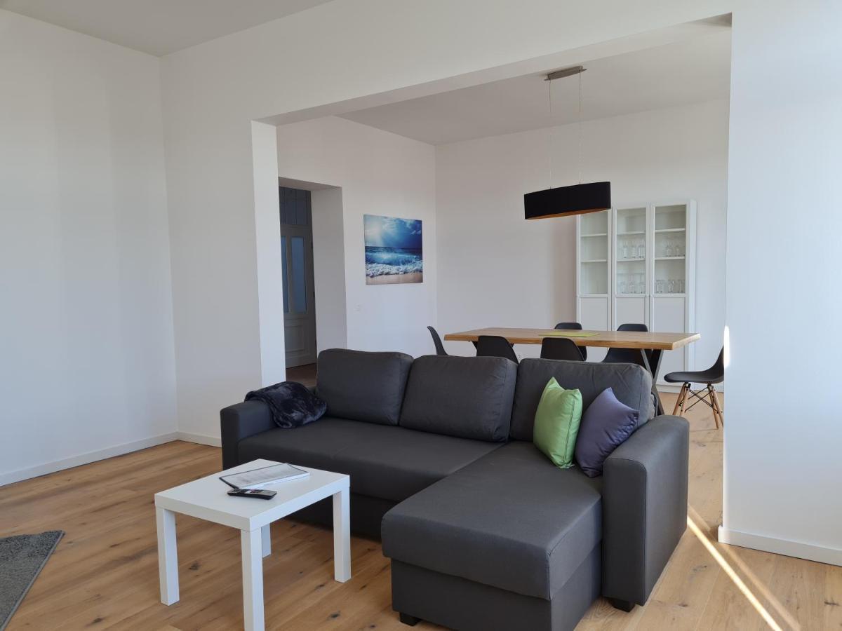 Traum-Ferienwohnung Mozart ! Wilhelmshaven Phòng bức ảnh