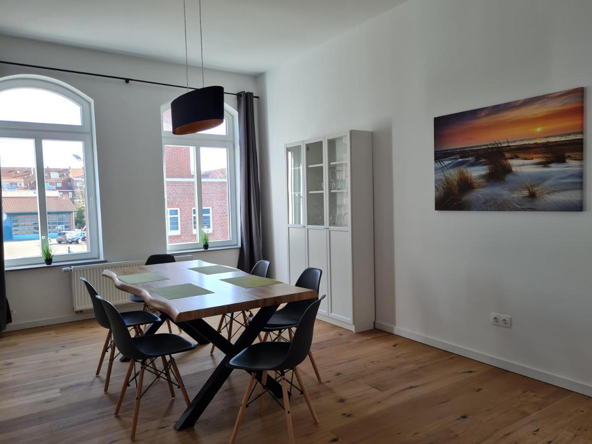 Traum-Ferienwohnung Mozart ! Wilhelmshaven Phòng bức ảnh
