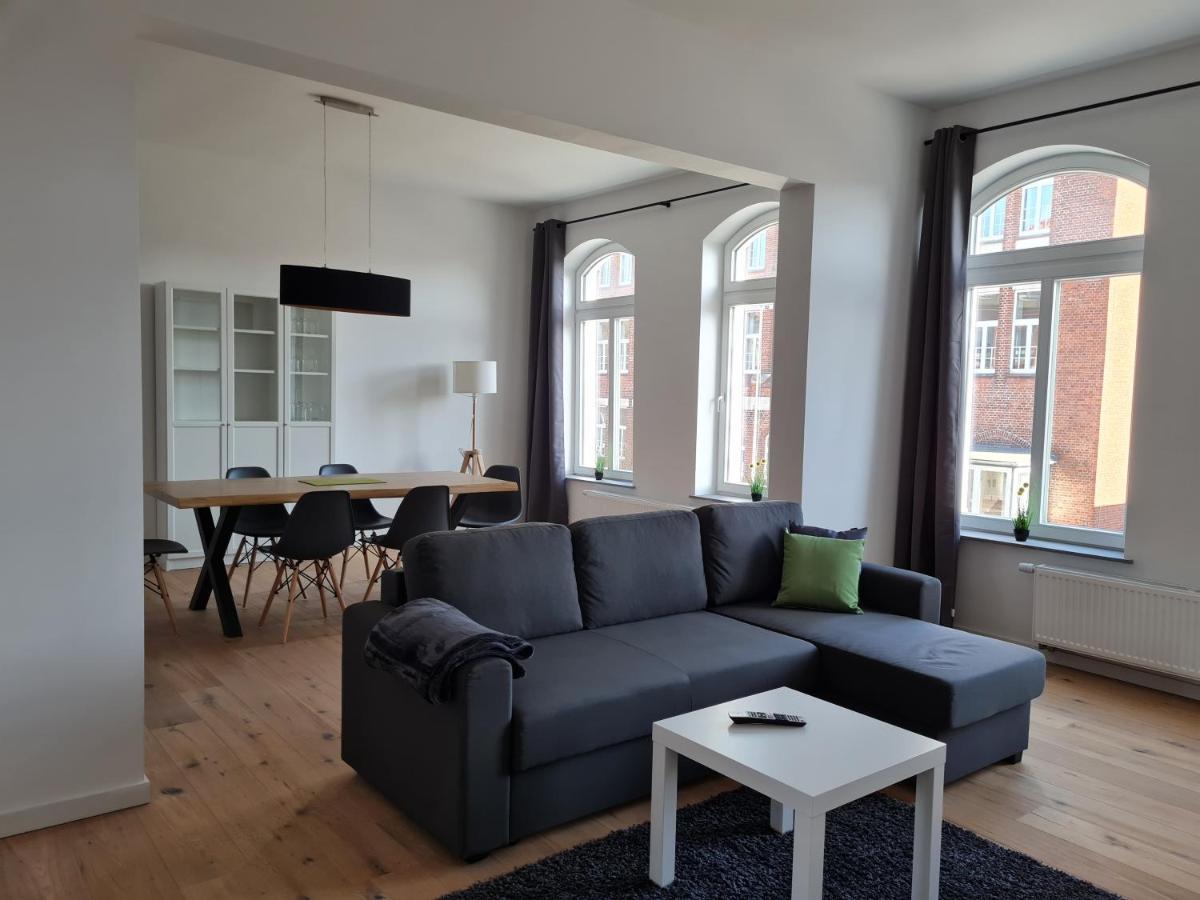 Traum-Ferienwohnung Mozart ! Wilhelmshaven Phòng bức ảnh