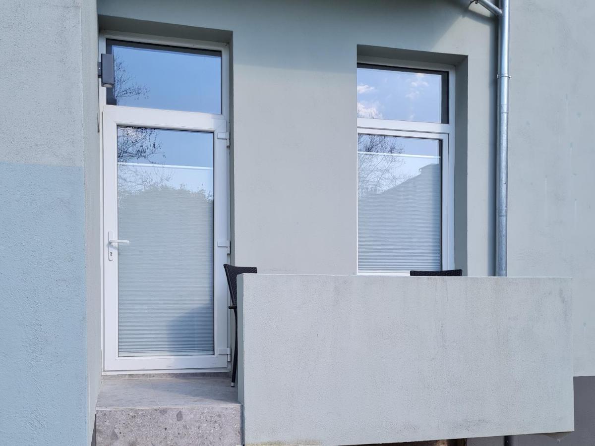 Traum-Ferienwohnung Mozart ! Wilhelmshaven Ngoại thất bức ảnh