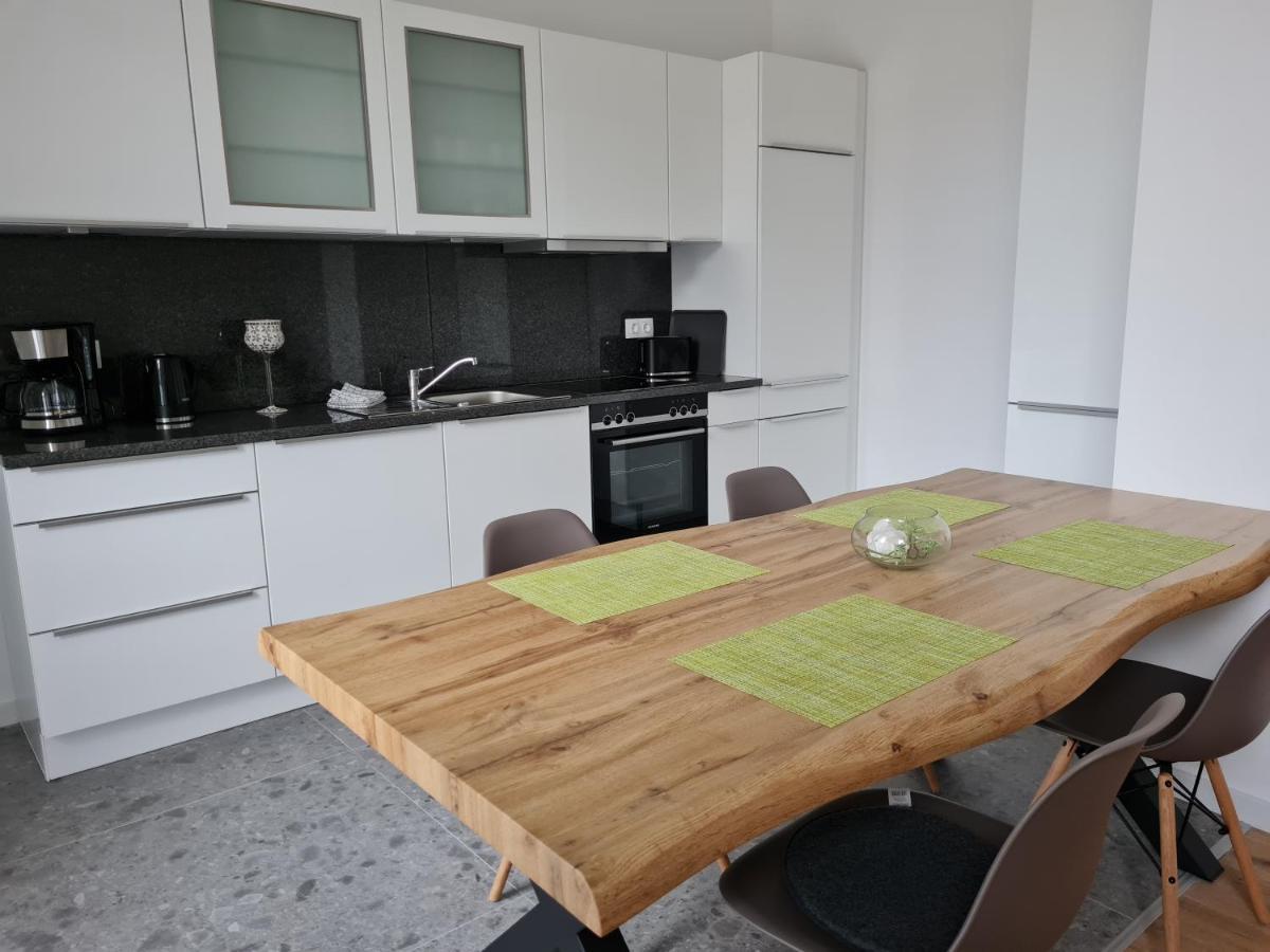 Traum-Ferienwohnung Mozart ! Wilhelmshaven Ngoại thất bức ảnh