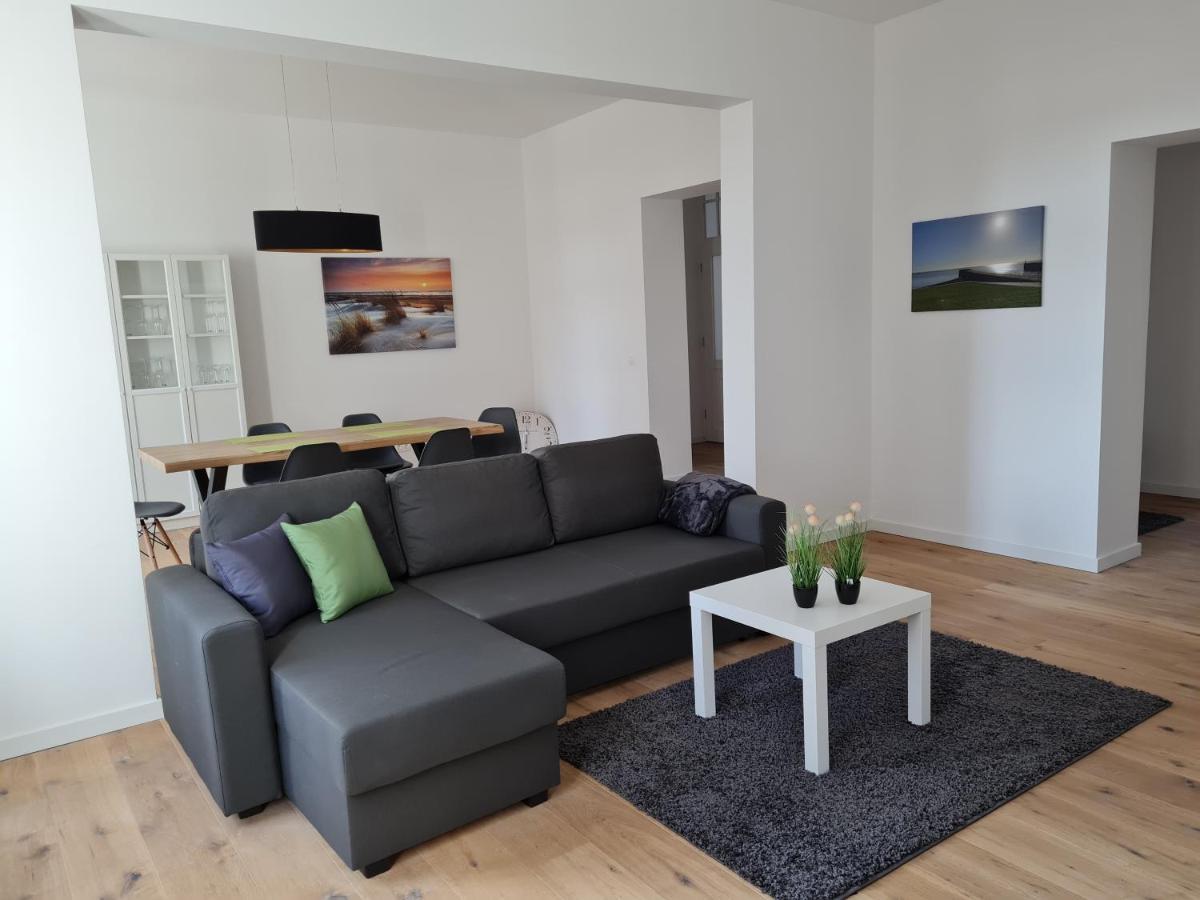 Traum-Ferienwohnung Mozart ! Wilhelmshaven Phòng bức ảnh