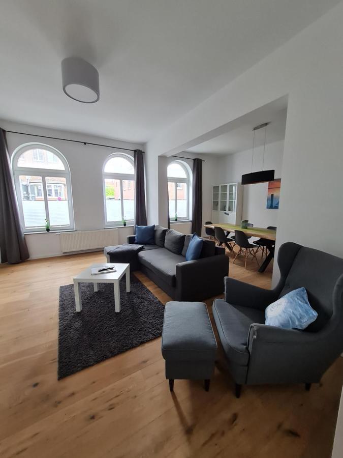 Traum-Ferienwohnung Mozart ! Wilhelmshaven Phòng bức ảnh
