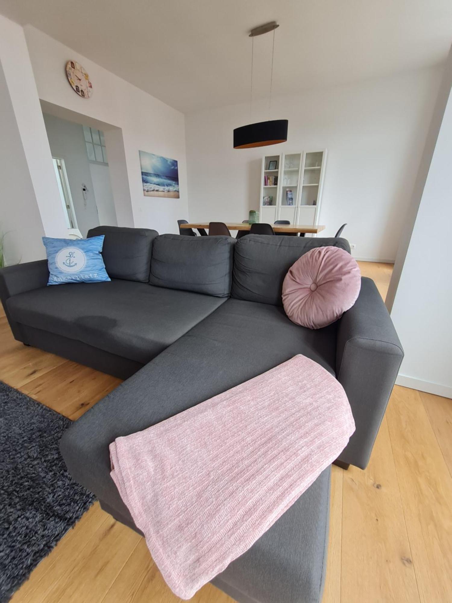 Traum-Ferienwohnung Mozart ! Wilhelmshaven Ngoại thất bức ảnh