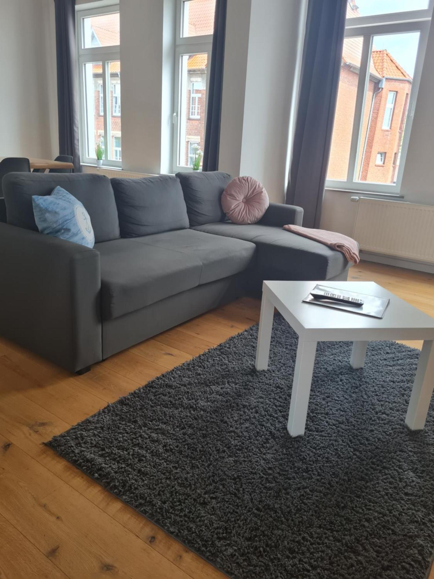 Traum-Ferienwohnung Mozart ! Wilhelmshaven Ngoại thất bức ảnh