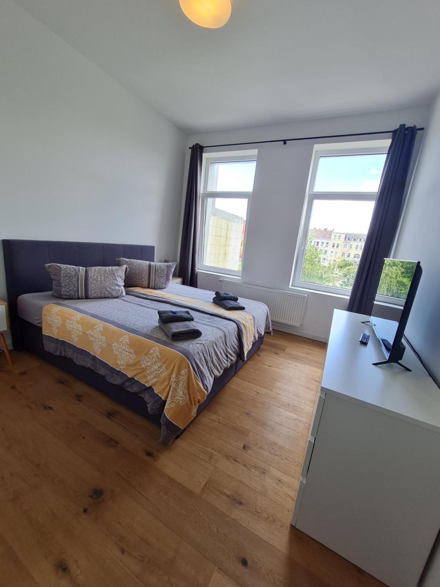 Traum-Ferienwohnung Mozart ! Wilhelmshaven Phòng bức ảnh