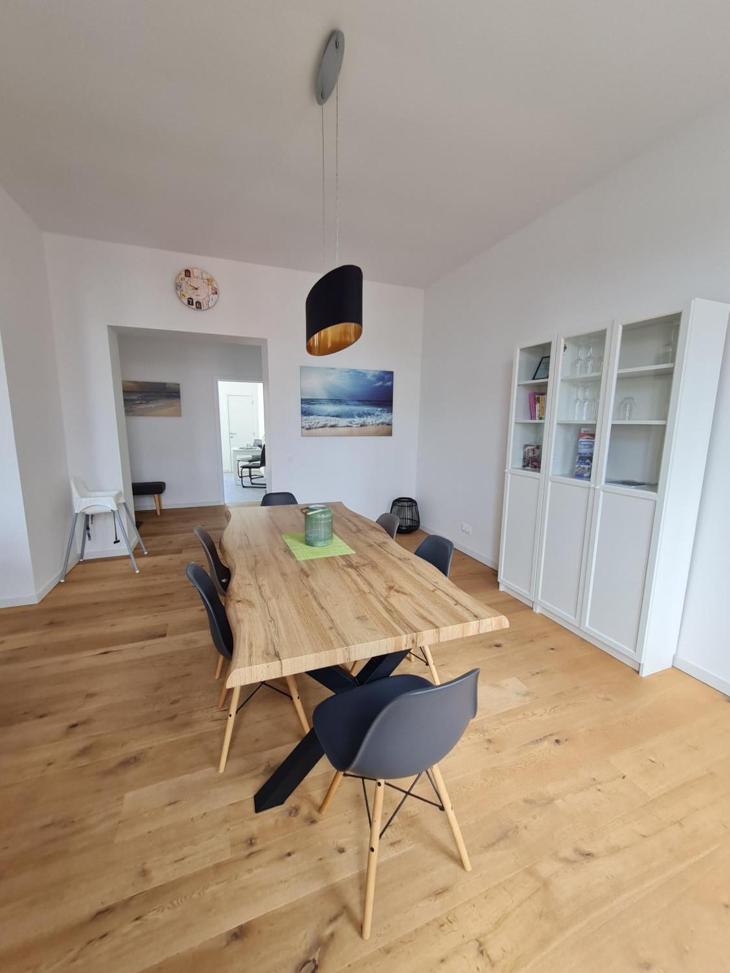 Traum-Ferienwohnung Mozart ! Wilhelmshaven Phòng bức ảnh