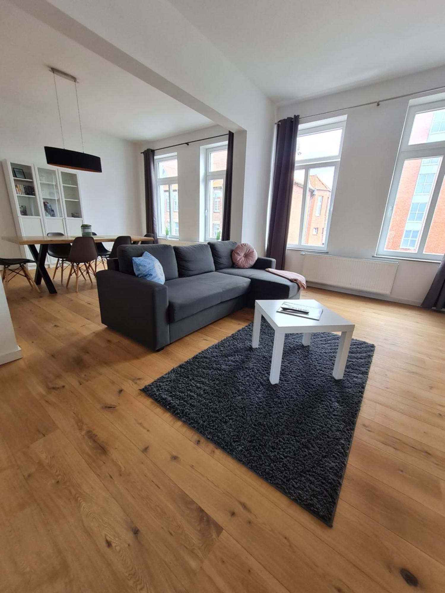Traum-Ferienwohnung Mozart ! Wilhelmshaven Phòng bức ảnh