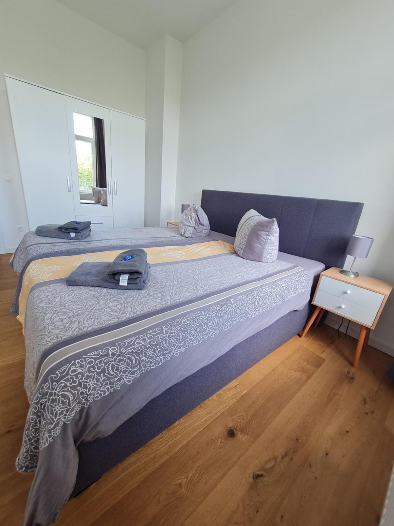Traum-Ferienwohnung Mozart ! Wilhelmshaven Phòng bức ảnh