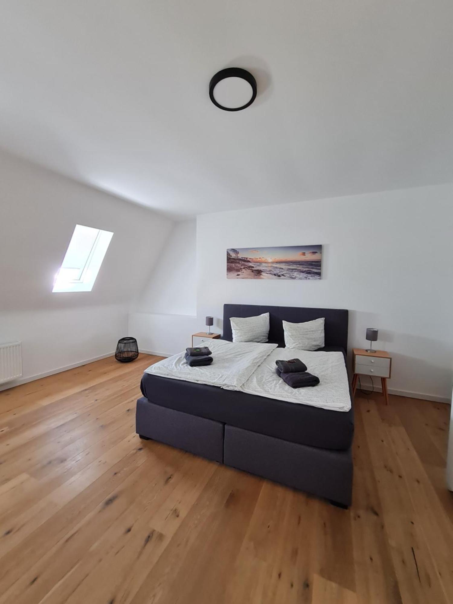 Traum-Ferienwohnung Mozart ! Wilhelmshaven Phòng bức ảnh