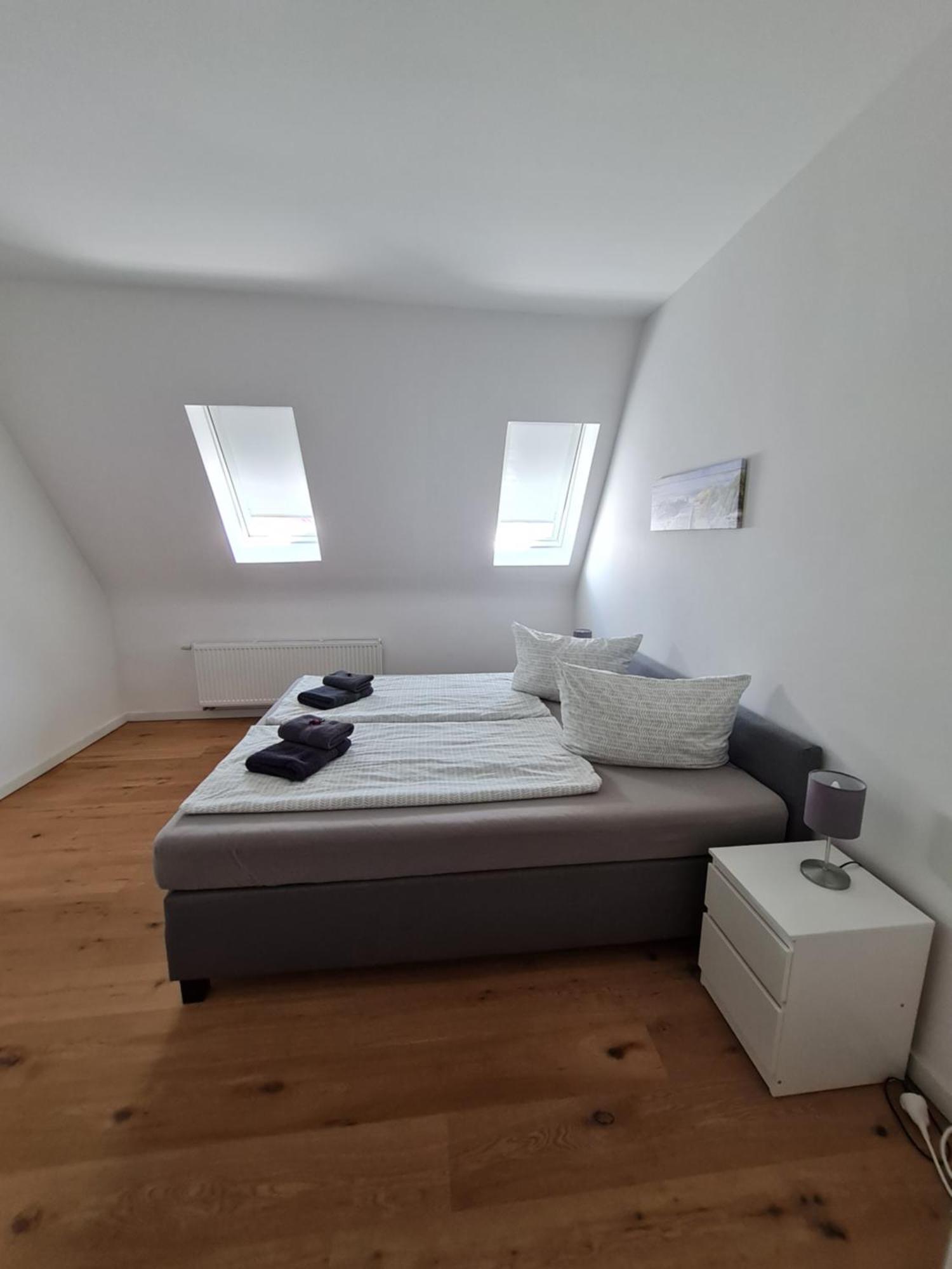 Traum-Ferienwohnung Mozart ! Wilhelmshaven Phòng bức ảnh