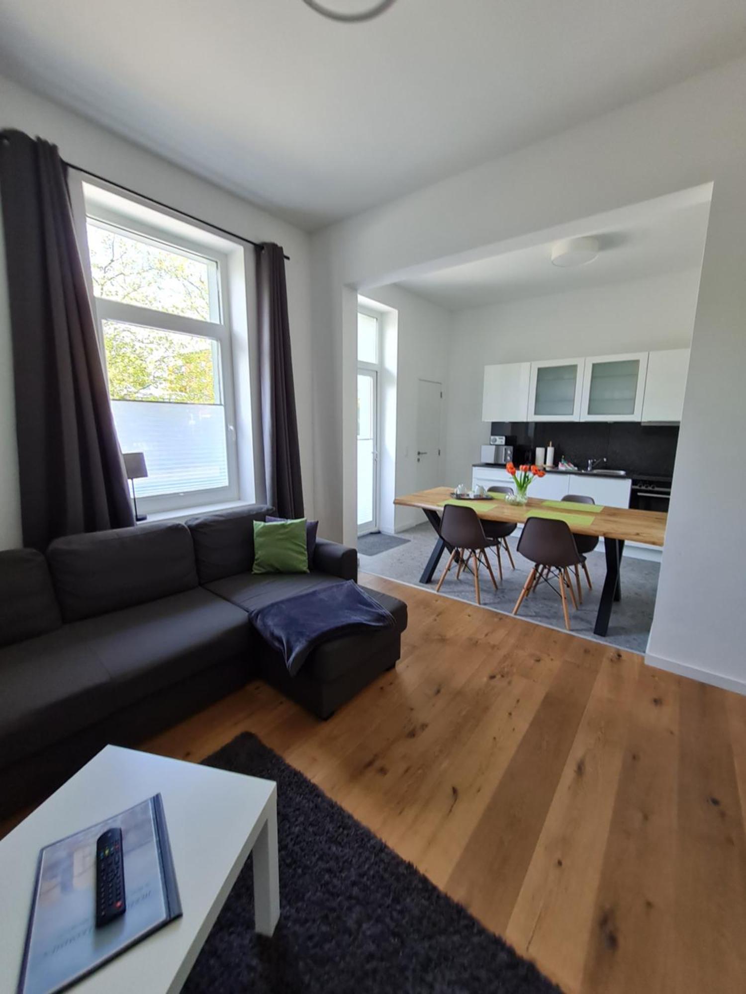 Traum-Ferienwohnung Mozart ! Wilhelmshaven Phòng bức ảnh