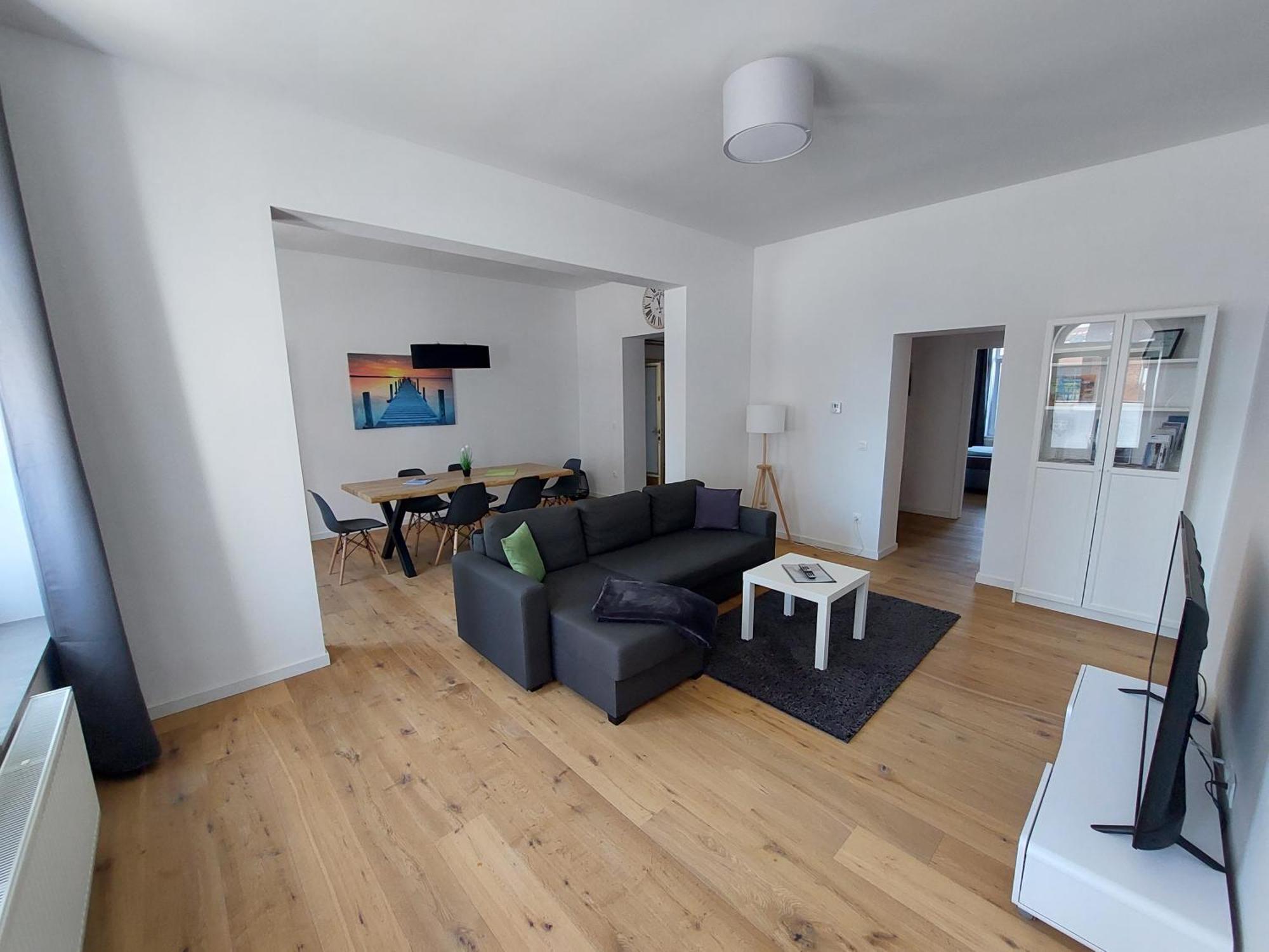 Traum-Ferienwohnung Mozart ! Wilhelmshaven Phòng bức ảnh