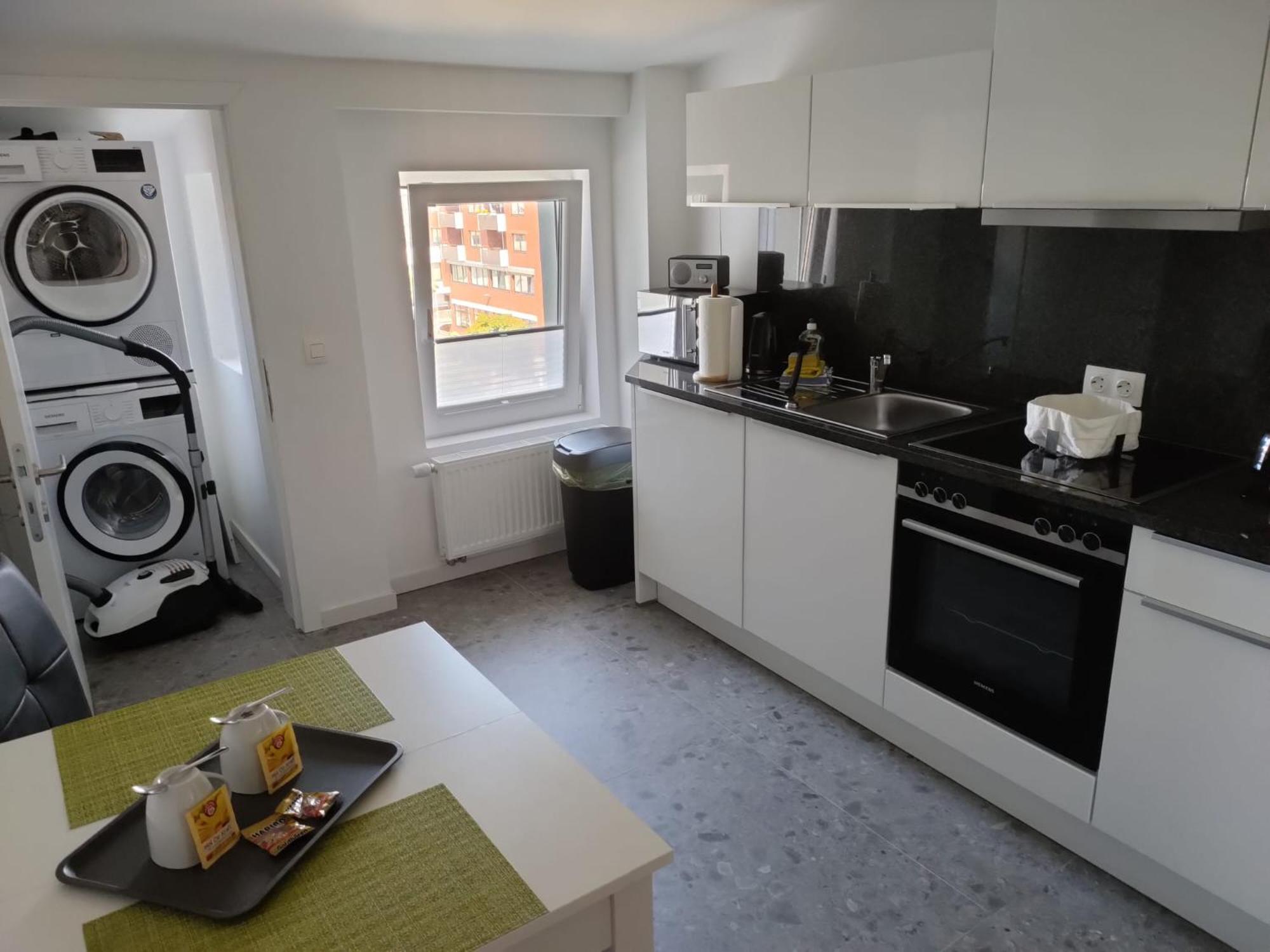 Traum-Ferienwohnung Mozart ! Wilhelmshaven Phòng bức ảnh
