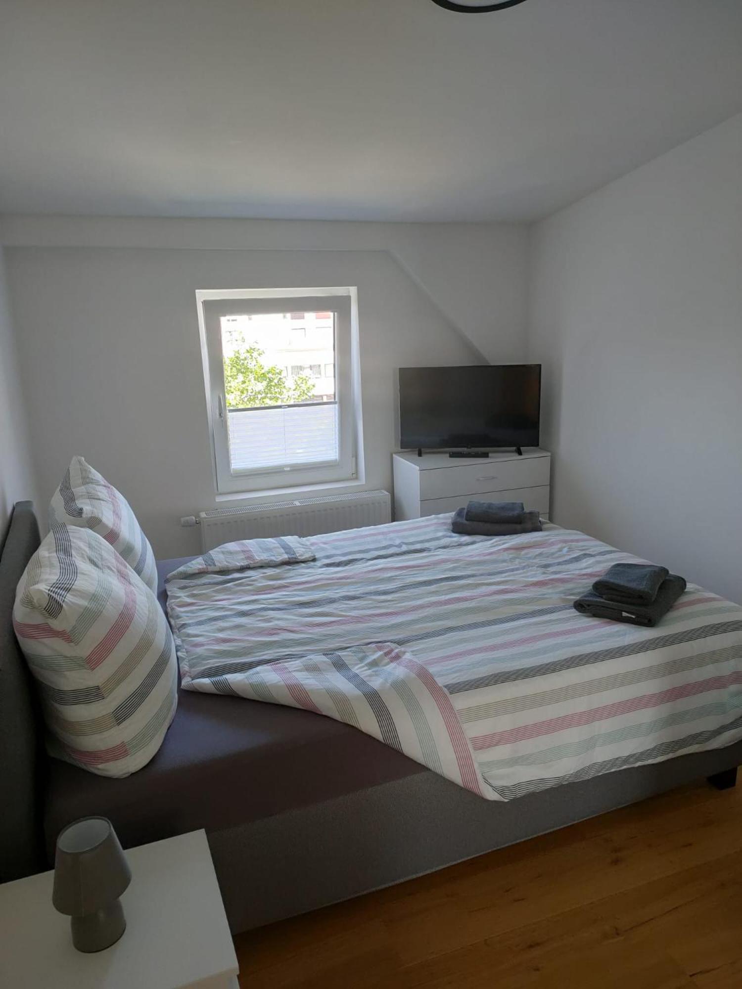 Traum-Ferienwohnung Mozart ! Wilhelmshaven Phòng bức ảnh