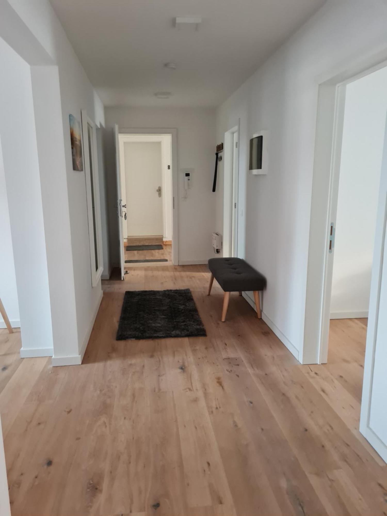Traum-Ferienwohnung Mozart ! Wilhelmshaven Phòng bức ảnh