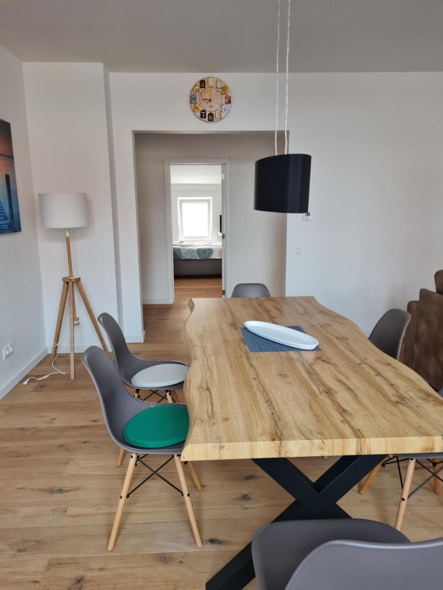 Traum-Ferienwohnung Mozart ! Wilhelmshaven Phòng bức ảnh