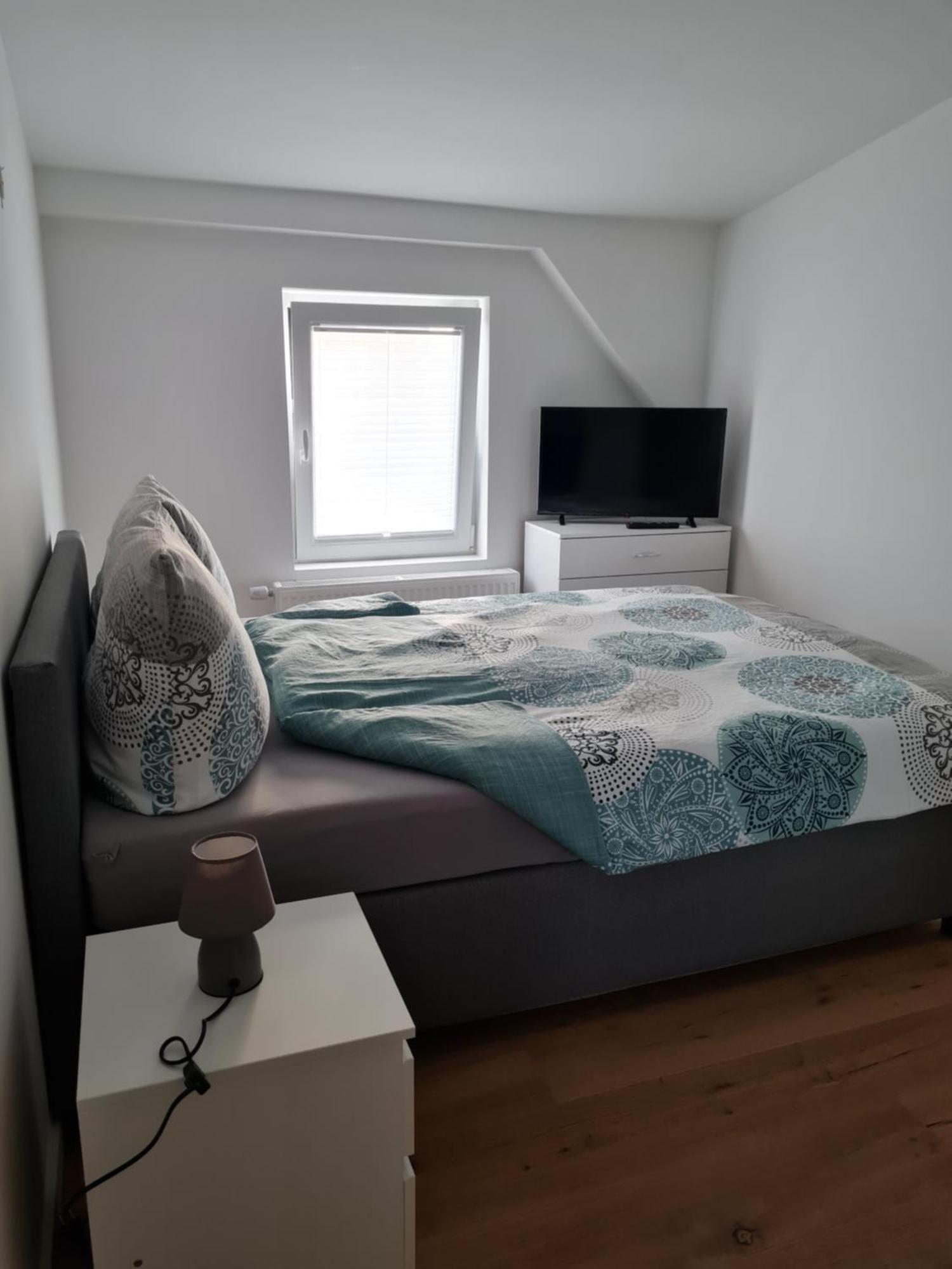 Traum-Ferienwohnung Mozart ! Wilhelmshaven Ngoại thất bức ảnh