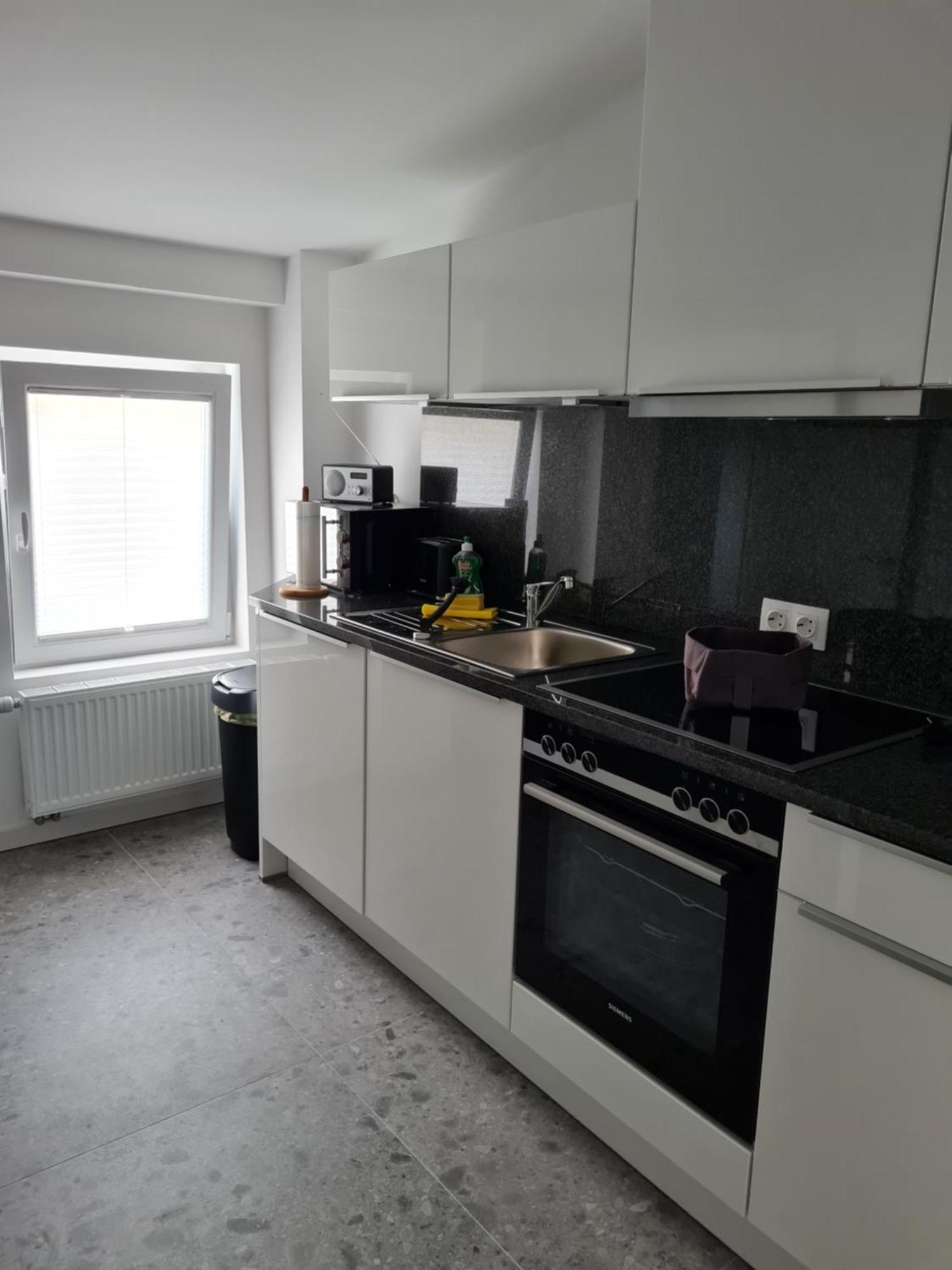 Traum-Ferienwohnung Mozart ! Wilhelmshaven Phòng bức ảnh