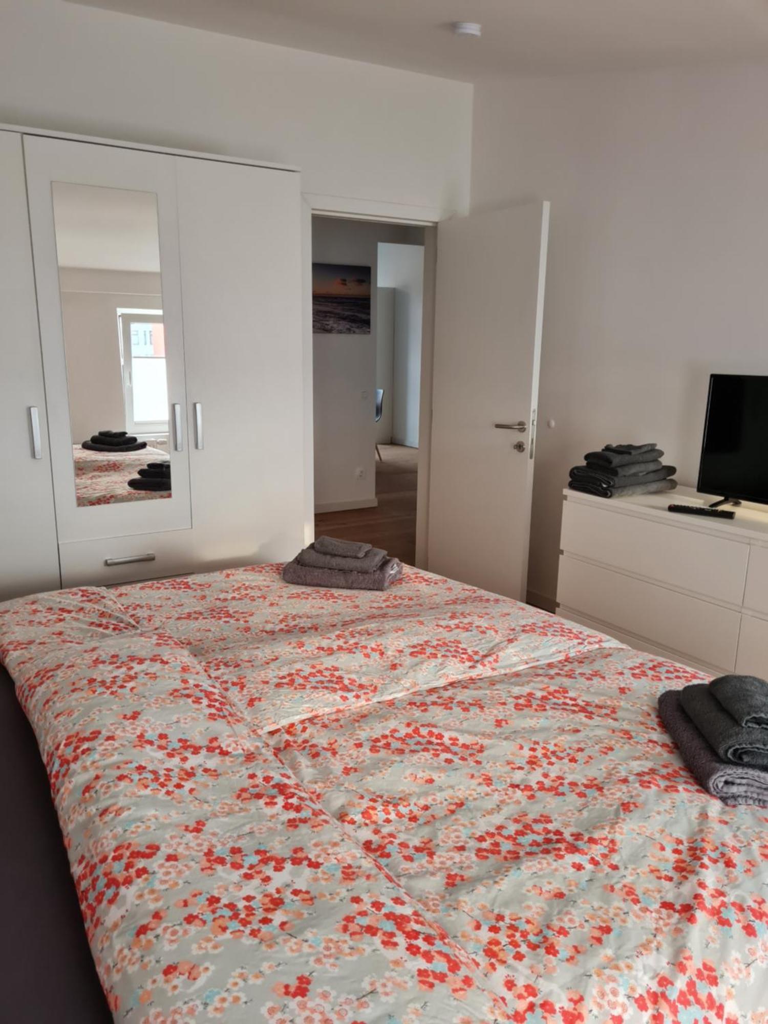 Traum-Ferienwohnung Mozart ! Wilhelmshaven Phòng bức ảnh