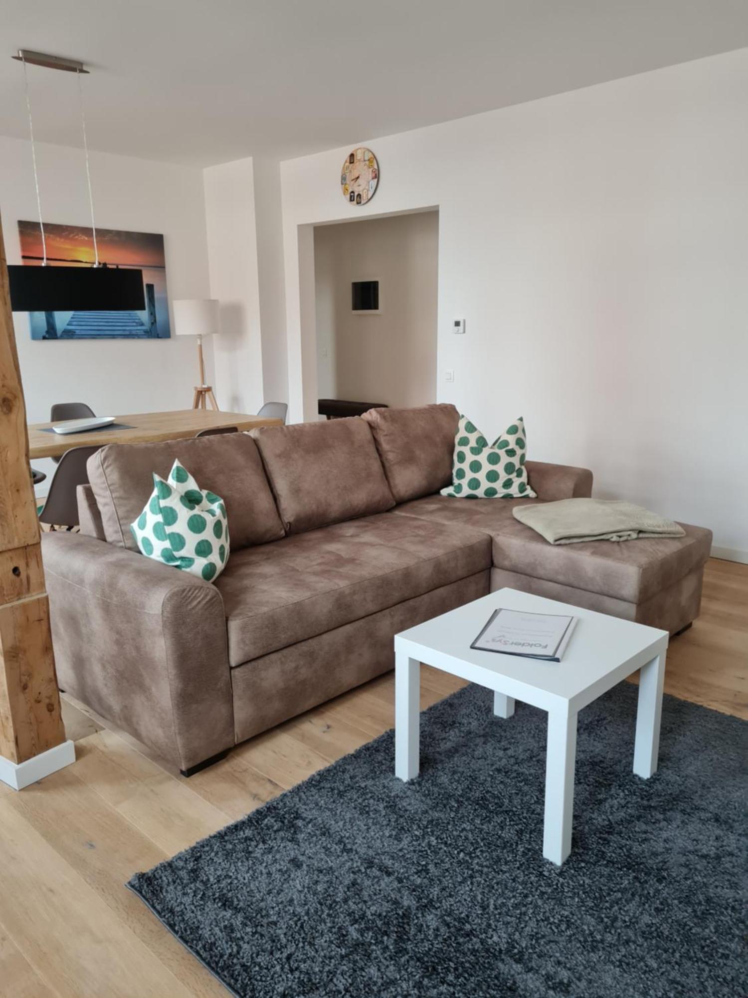 Traum-Ferienwohnung Mozart ! Wilhelmshaven Phòng bức ảnh