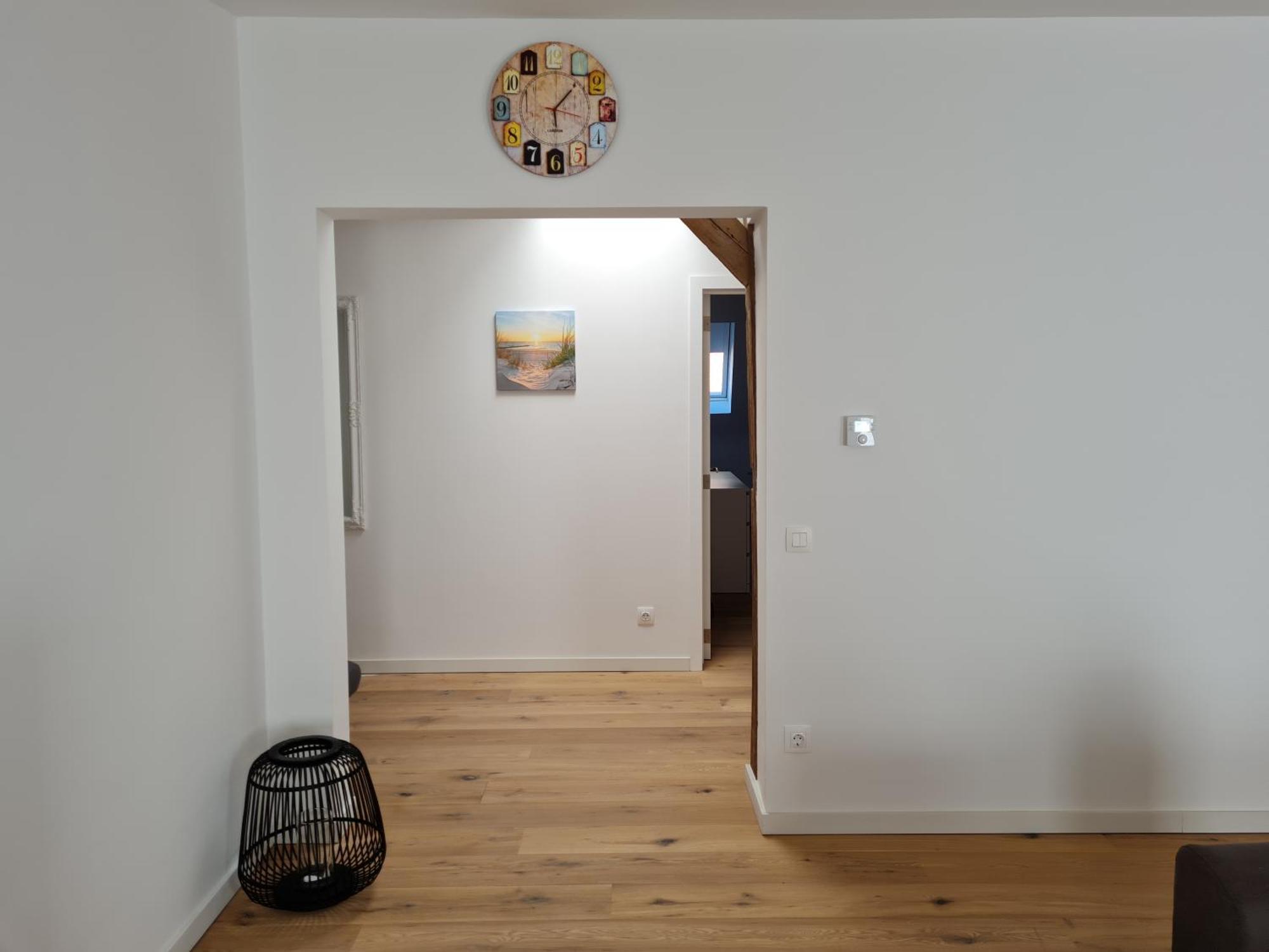 Traum-Ferienwohnung Mozart ! Wilhelmshaven Phòng bức ảnh