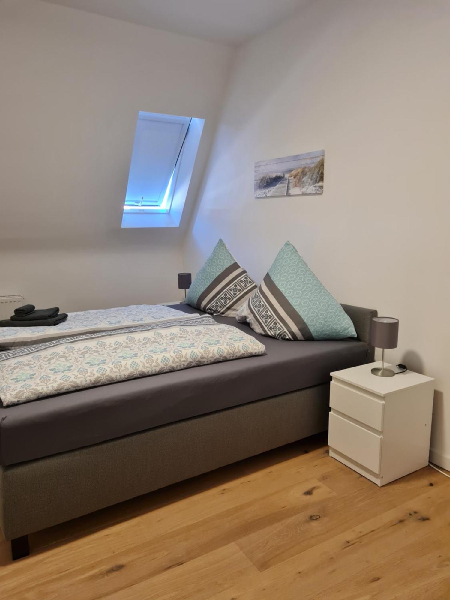Traum-Ferienwohnung Mozart ! Wilhelmshaven Phòng bức ảnh