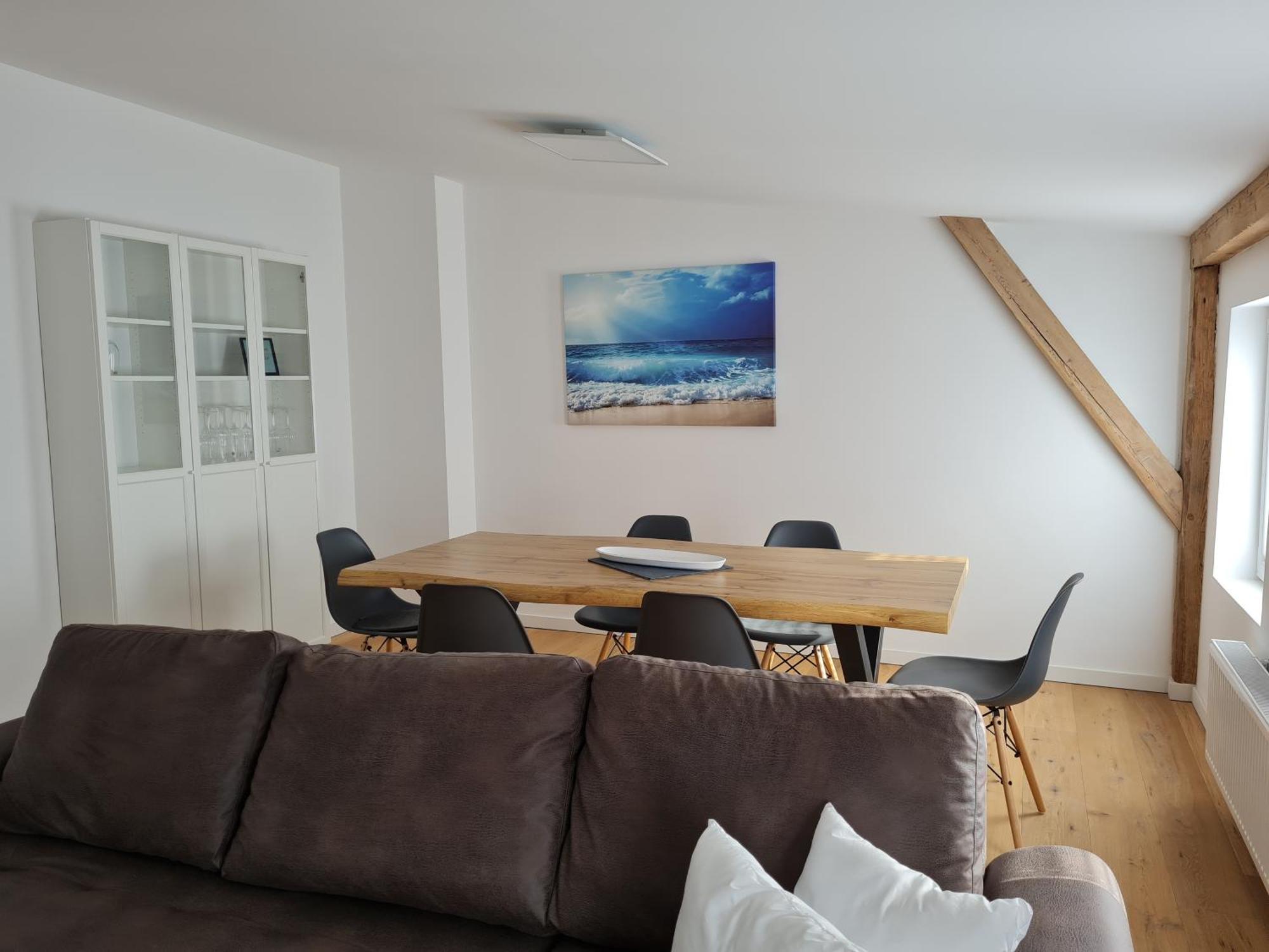 Traum-Ferienwohnung Mozart ! Wilhelmshaven Phòng bức ảnh