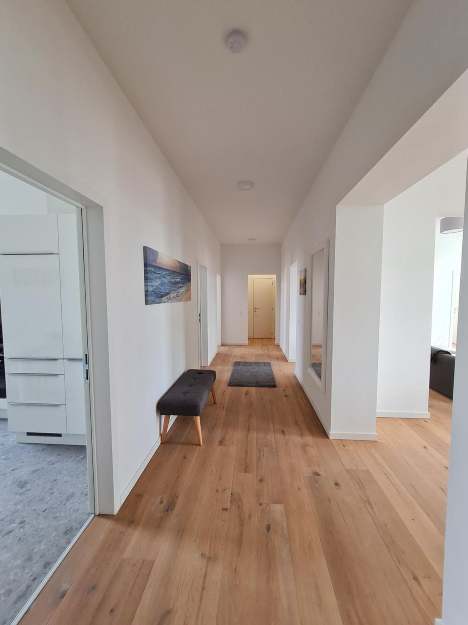 Traum-Ferienwohnung Mozart ! Wilhelmshaven Phòng bức ảnh
