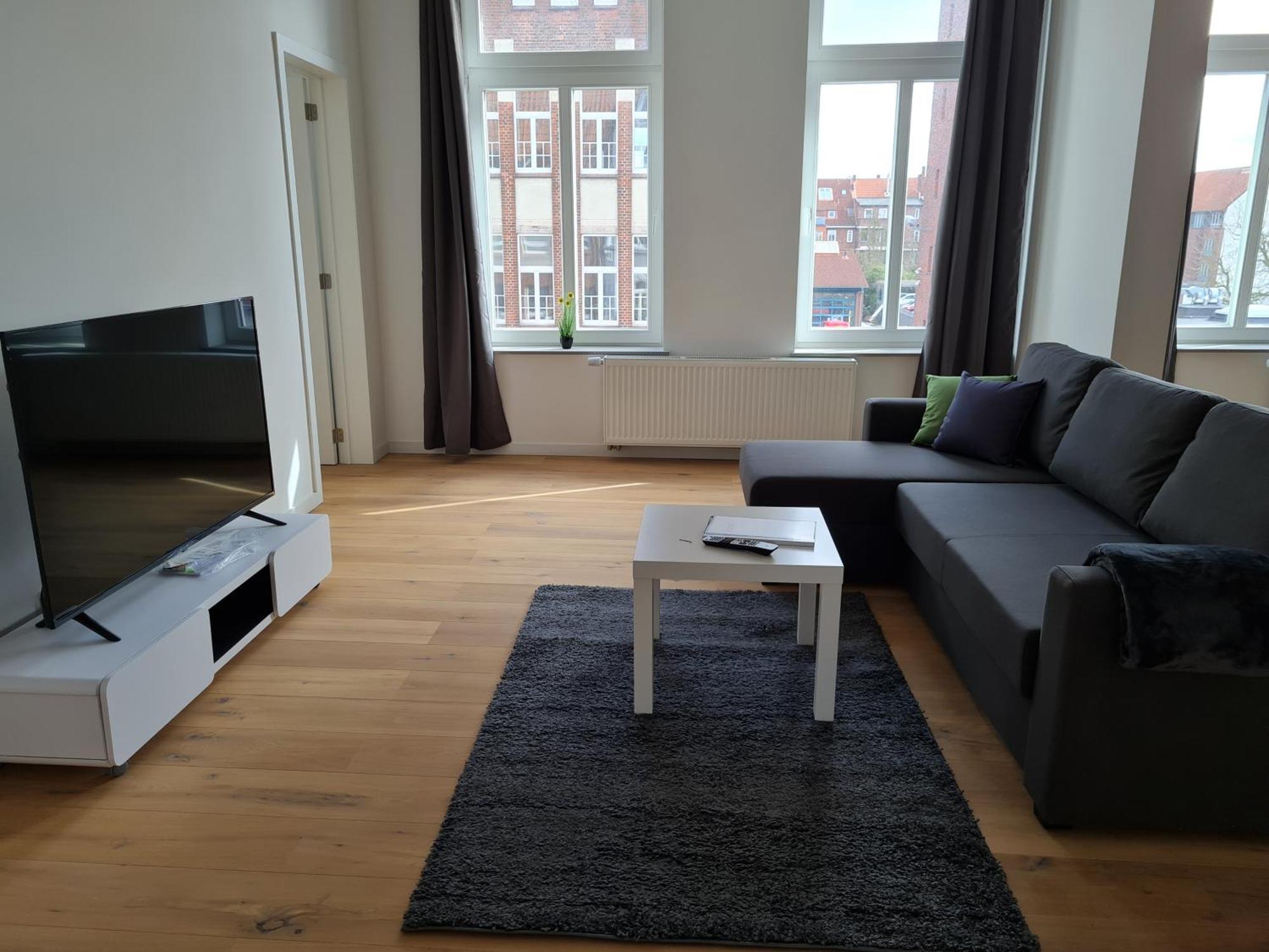 Traum-Ferienwohnung Mozart ! Wilhelmshaven Phòng bức ảnh