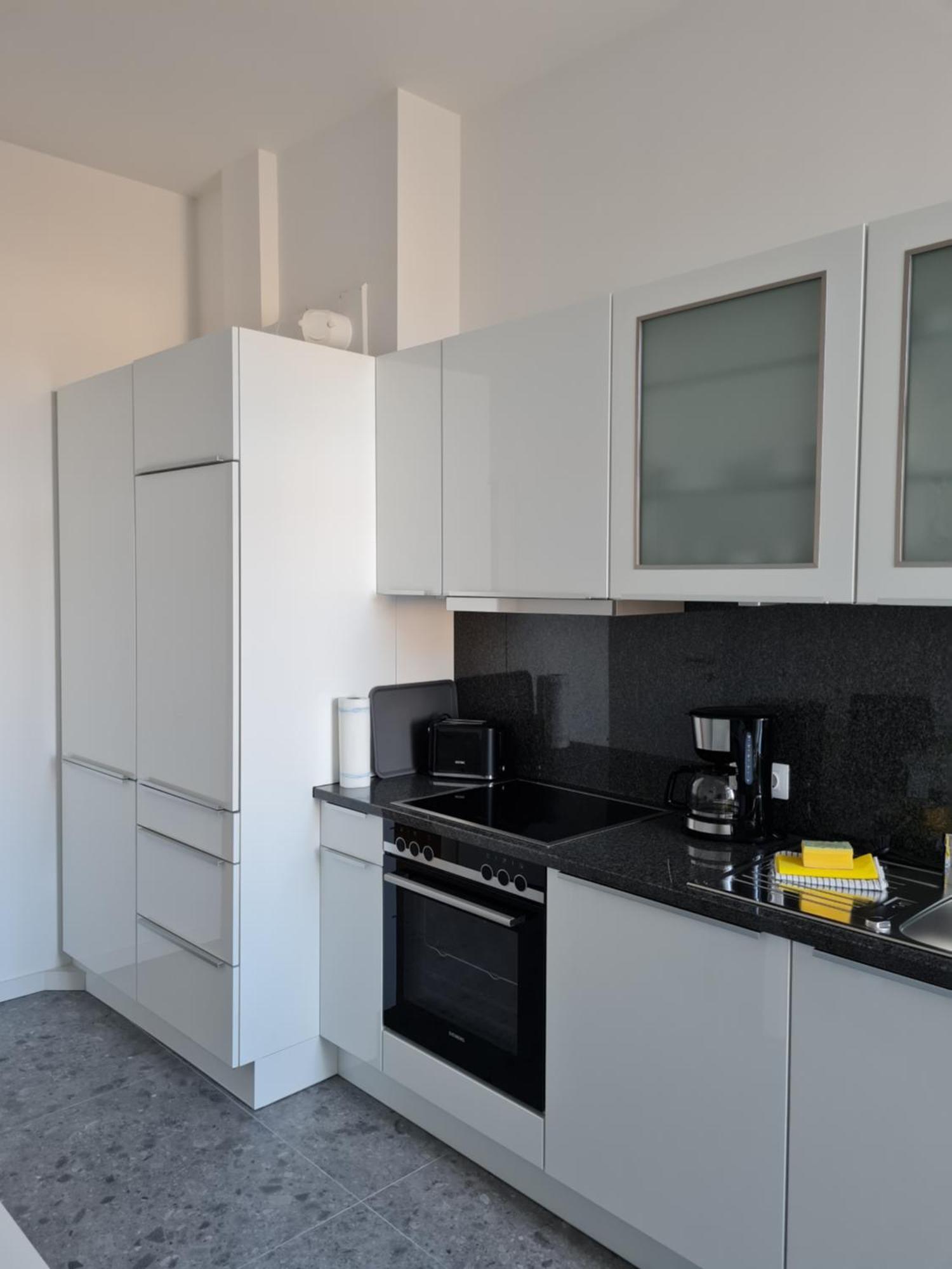 Traum-Ferienwohnung Mozart ! Wilhelmshaven Phòng bức ảnh