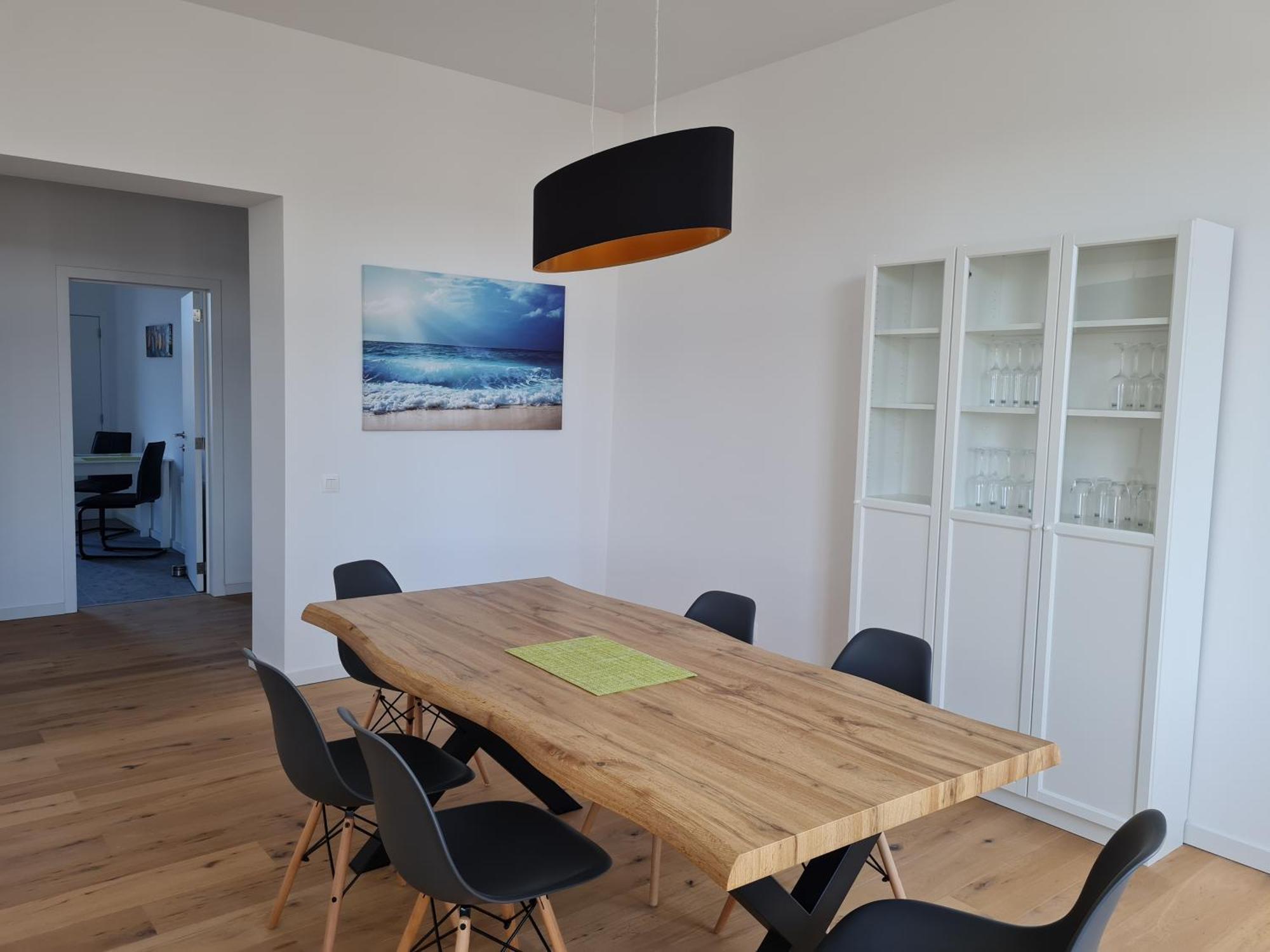 Traum-Ferienwohnung Mozart ! Wilhelmshaven Phòng bức ảnh