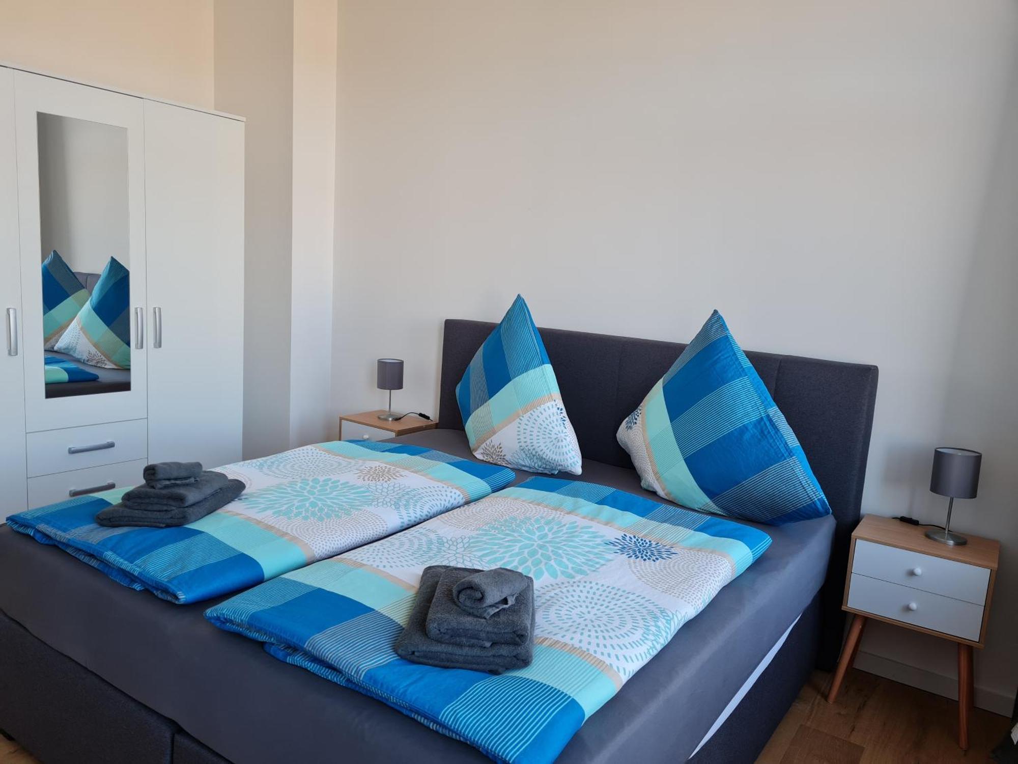 Traum-Ferienwohnung Mozart ! Wilhelmshaven Phòng bức ảnh