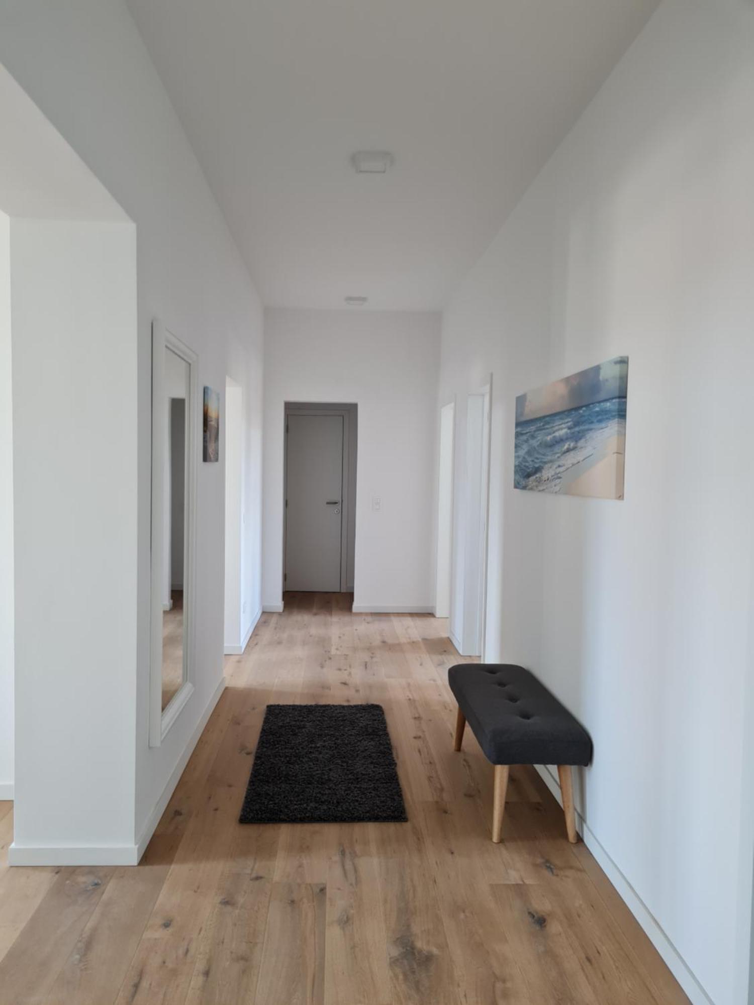 Traum-Ferienwohnung Mozart ! Wilhelmshaven Phòng bức ảnh