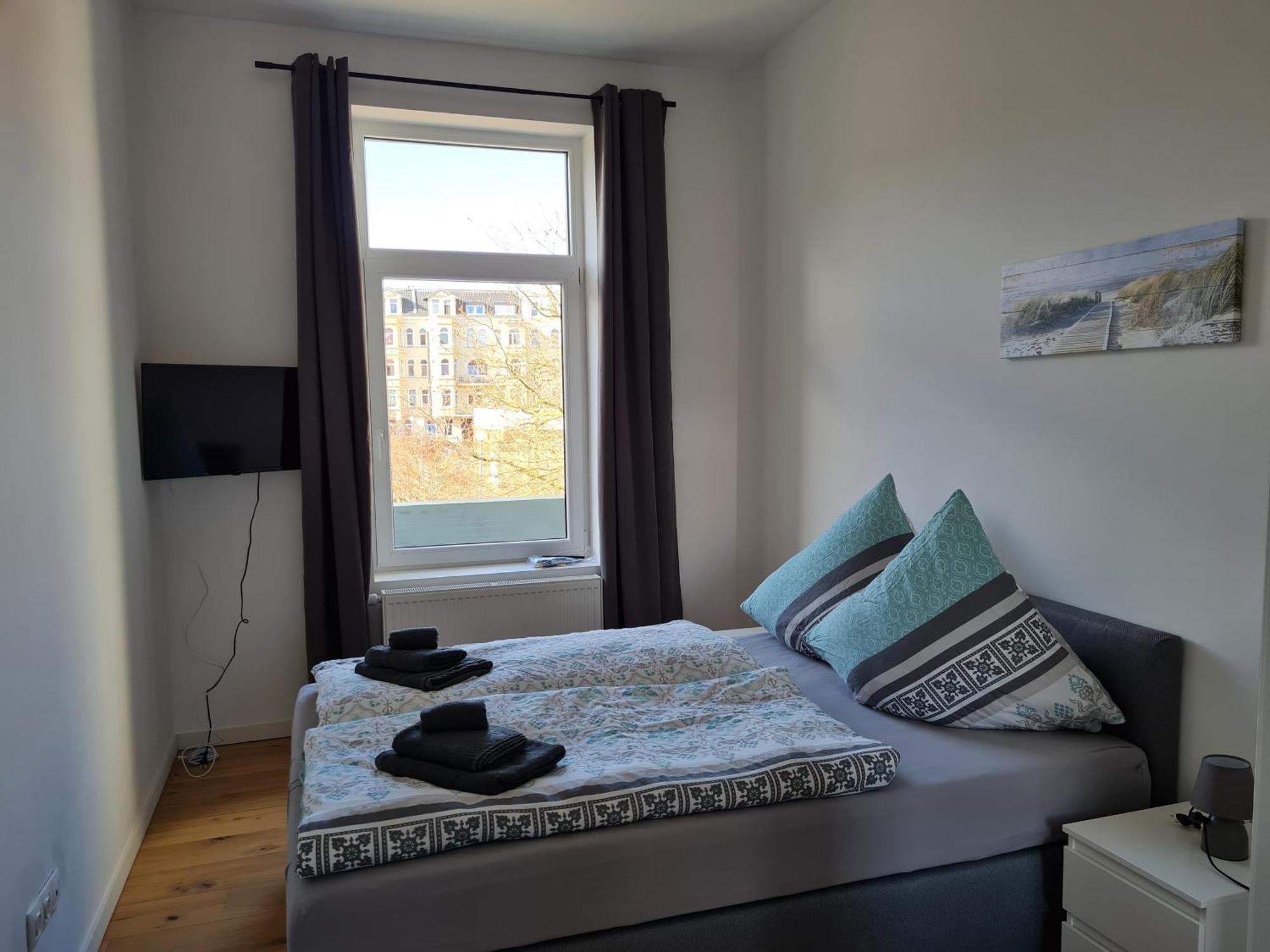 Traum-Ferienwohnung Mozart ! Wilhelmshaven Phòng bức ảnh