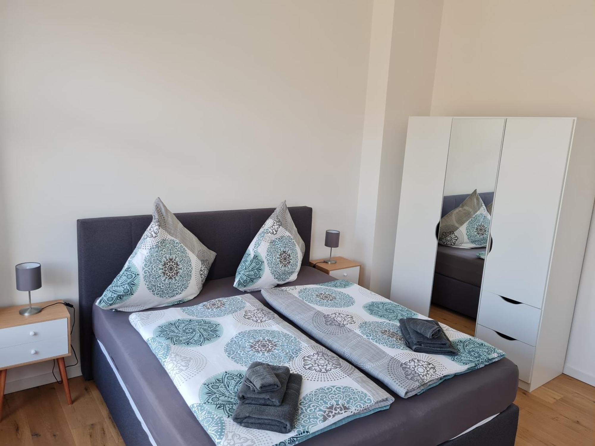 Traum-Ferienwohnung Mozart ! Wilhelmshaven Phòng bức ảnh