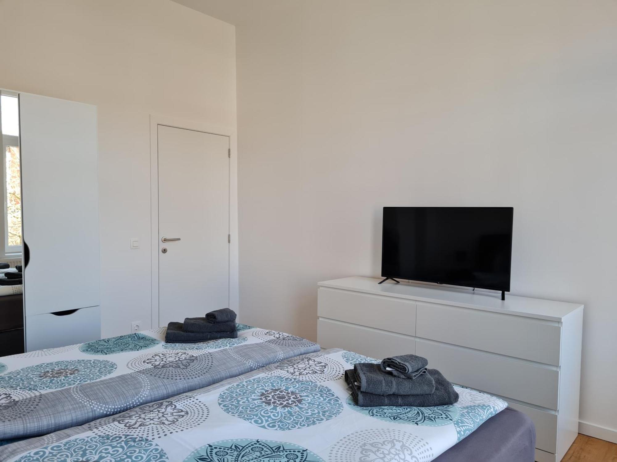Traum-Ferienwohnung Mozart ! Wilhelmshaven Phòng bức ảnh